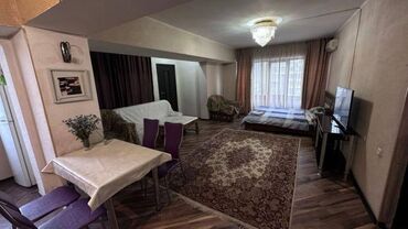 Продажа квартир: 2 комнаты, 80 м², Элитка, 6 этаж, Дизайнерский ремонт