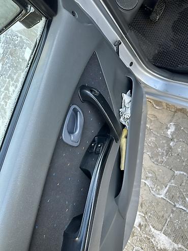 Hyundai: Hyundai Atos: 2002 г., Автомат, Хэтчбэк — 11