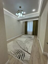 Продажа квартир: 3 комнаты, 103 м², Элитка, 5 этаж, Дизайнерский ремонт — 16
