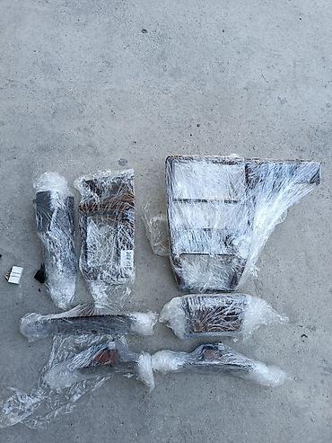 Другие детали салона: Запчасти на Toyota Mark 2 X100 — 7