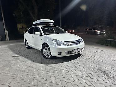 тойота авто: Toyota Allion: 2003 г., 1.8 л, Автомат, Бензин, Седан — 6