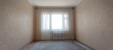 Продажа квартир: 1 комната, 34 м², 105 серия, 5 этаж, Косметический ремонт