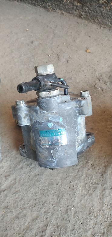 Компрессоры для авто: Компрессор Toyota Япония — 3