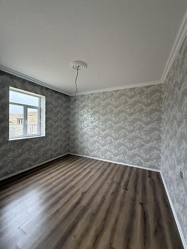 evlee: Ramana qəs. 3 otaqlı, 120 kv. m, Kredit yoxdur, Yeni təmirli — 8