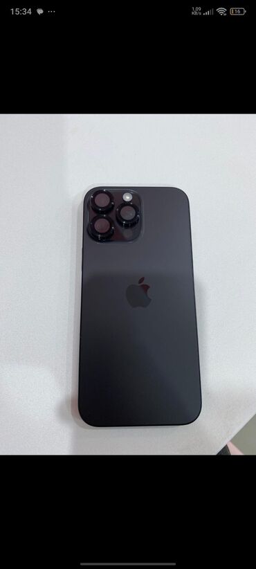 iphone 5 's: IPhone 15 Pro Max, Black Titanium, Face ID