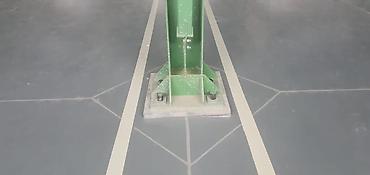 Напольные работы: Выравнивание пола, Стяжка пола, Шлифовка пола | Наливные полы Больше 6 лет опыта — 10