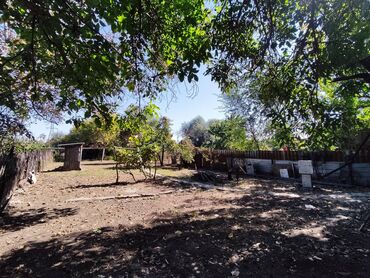 участок или времянка алтын ордо по ул анкара ж м алтын ордо по ул горького: 8 соток, Курулуш, Кызыл китеп, Техпаспорт