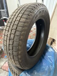 шины для внедорожников бу: Зимние шины 
Размер: 185/65 R15