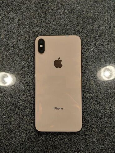 Apple iPhone: IPhone Xs Max, 512 ГБ
