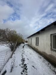 бишкек продаю дом село дордой 2: 11 соток, Курулуш, Кызыл китеп, Техпаспорт