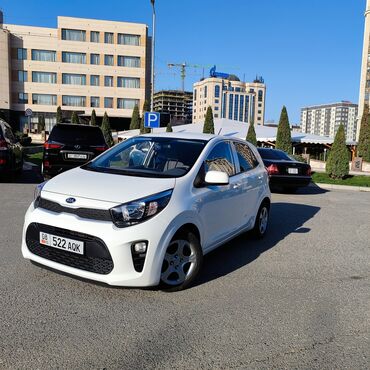 сколько стоит киа морнинг в бишкеке: Kia Morning: 2020 г., 1 л, Автомат, Газ, Хэтчбэк
