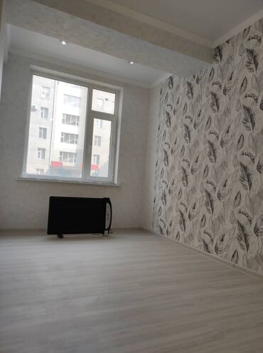 квартира студия 40 кв м: 1 комната, 40 м², Индивидуалка, 1 этаж, Евроремонт