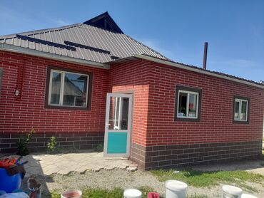 Фасадные работы: Ремонт фасада, Утепление фасада, Фасадный декор | Молдинг, Балясины, Рамки | Декоративный кирпич, Сухой травертин, Жидкий травертин | Пенопласт, Базальт 3-5 лет опыта — 5