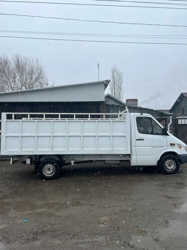 купить фуру с прицепом бу: Жеңил жүк ташуучу унаа, Колдонулган