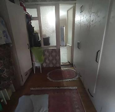 2 bedroom: 2 комнаты, 34 м², Аламедин-1 мкр Гостиничный тип, 1 этаж, Косметический ремонт — 3