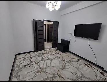 Продажа квартир: 1 комната, 42 м², Элитка, 5 этаж, Евроремонт — 3