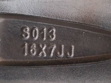 Gume i felne: Prodajem M + S gume Barum Polaris 5, 205/55 R16 91T, dubina sare 2 — 9