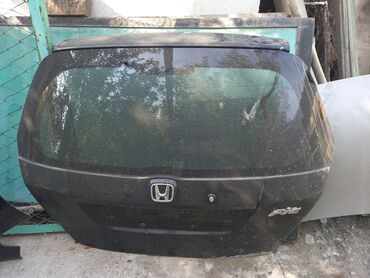 капот на мтз: Honda, Б/у, Оригинал