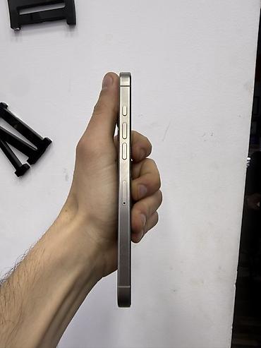 balaca apple: IPhone 16 Pro Max, 256 GB, Natural Titanium, Simsiz şarj — 5