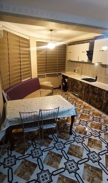 Uzunmüddətli kirayə mənzillər: Xiraldan super temirli riyal musderi zeng elesin Xirdalan 120-nin — 6