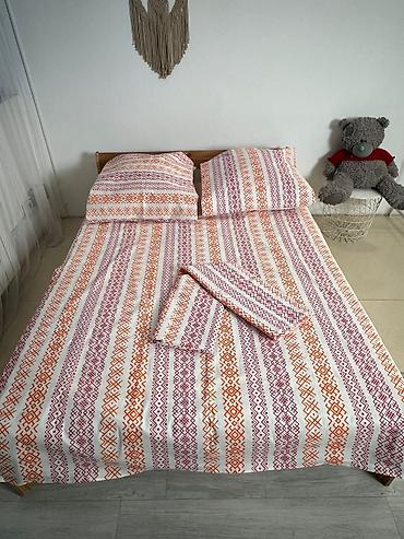 Комплекты постельного белья: Постельное бельё из хлопка (бязь) — комфорт, который вы почувствуете с — 26