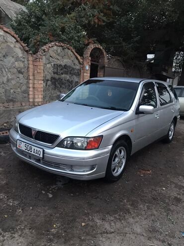 Toyota: Toyota Vista: 2000 г., 2 л, Автомат, Бензин, Универсал
