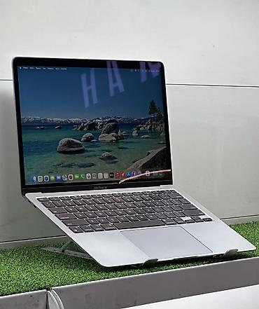 apple монитор: Офисный, Б/у, Apple M1, ОЗУ, RAM: 8 ГБ — 3