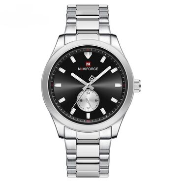 Saat dəstləri: Yeni, Klassik Saat dəsti, rəng - Qara — 6