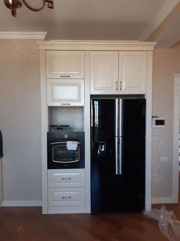 Mətbəx mebeli: ✅Klassik və Moderin üslubda mebellərin sifarişi qəbul olunur — 11