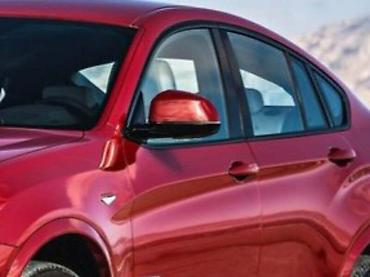 388 bar: RETROVIZOR ZA BMW X4 OD 2015. DO 2020. GOD — 1