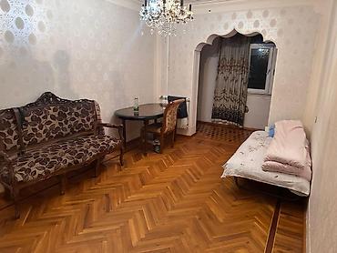 Uzunmüddətli kirayə mənzillər: *kommunal 115 manatın daxilindədir *otağa rasladuşkanı özümüz veririk — 1