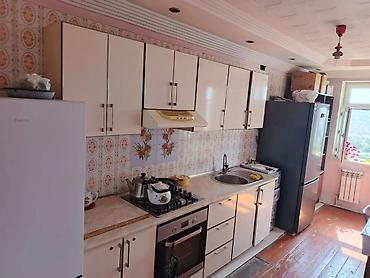 baki satiliq evler: Bakı, 5 otaqlı, Köhnə tikili, 114 kv. m — 8