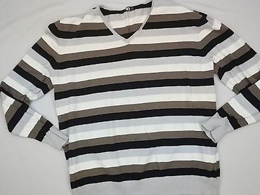 sprzeda: In Extenso, Sweter dla mężczyzn, rozmiar 3XL — 1