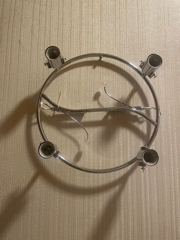 Çilçıraqlar: Çılçıraq — 18