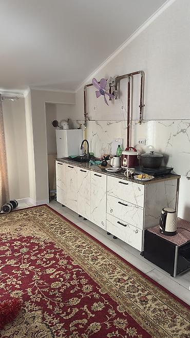 Продажа квартир: 1 комната, 38 м², Индивидуалка, 4 этаж, Евроремонт — 9