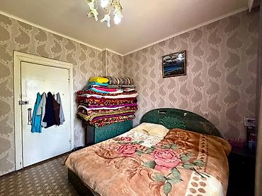Продажа квартир: 3 комнаты, 68 м², Восток-5 мкр 105 серия, 5 этаж — 8