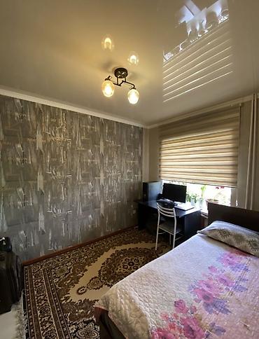 keremet residence: 3 комнаты, 60 м², 3 этаж — 1