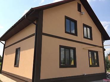 archa group: Ремонт фасада, Утепление фасада, Фасадный декор | Рамки, Молдинг, Туникафон | Мрамор, Сайдинг, Жидкий травертин | Пенопласт, Пенополиуретан, Penoplex Больше 6 лет опыта — 9
