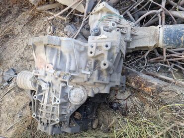 Другие детали КПП и трансмиссии: Ниссан сани 2001г at lalafo.kg — 11 Другие детали КПП и трансмиссии: Ниссан сани 2001г — 11