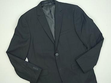 sklep second hand: H&M, Marynarka męska, rozmiar XL — 1
