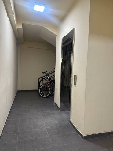 Продажа квартир: 3 комнаты, 99 м², Элитка, 9 этаж, Косметический ремонт — 5