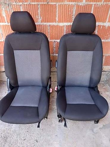 Transport: SEDIŠTA W169 ZA MERCEDES BENZ A KLASA OD 2004. DO 2012. GOD. | Više — 1