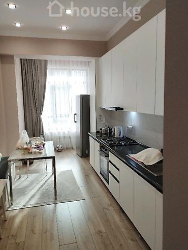 Продажа квартир: 2 комнаты, 76 м², Элитка, 5 этаж, Евроремонт — 6