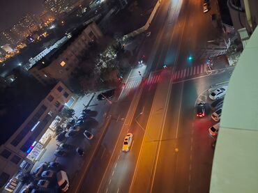 Uzunmüddətli kirayə mənzillər: 8 Noyabr Ⓜ️ 17/10 mərtəbəsi Tam təmirli və Təmiz mənzilimiz ailələr — 16