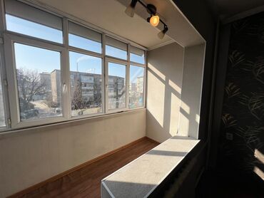 куплю квартиру мкр: 3 комнаты, 63 м², 105 серия, 3 этаж, Евроремонт