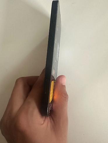 ideal iphone: IPhone 13, 128 GB, Qara, Face ID — 4