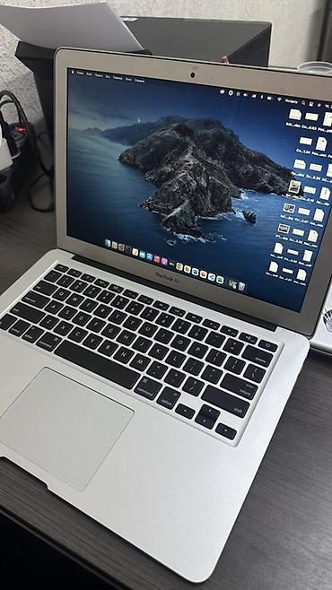 apple macbook air a1466: Apple MacBook Air 13" (Mid 2013) Характеристики: - Экран: 13.3" — 8