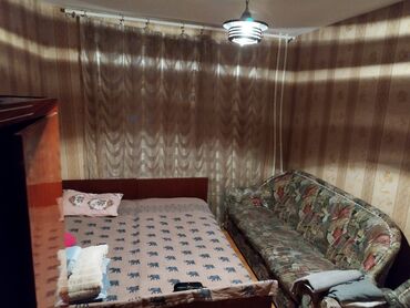 Köhnə tikili: Bakı, 2 otaqlı, Köhnə tikili, m. Xalqlar Dostluğu, 55 kv. m — 6