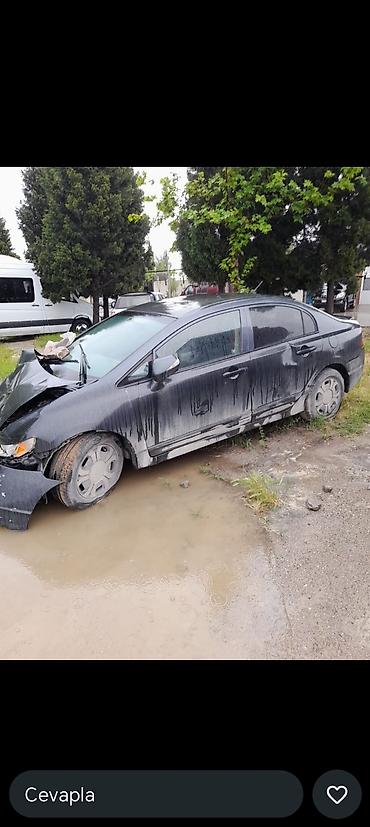 Honda: Sokulur kim neyini istiyirse yazsin — 4