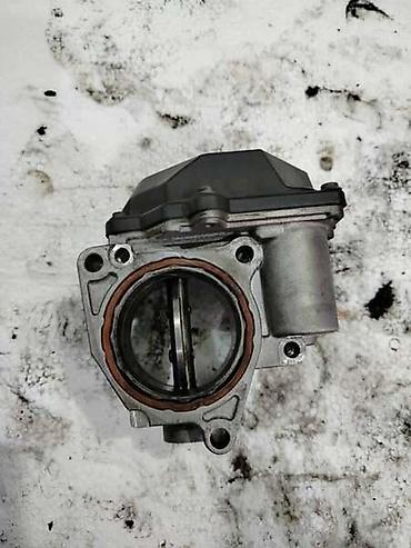 ventilator golf 2: KLAPNA GASA 1.9 TDI ZA VOLKSWAGEN OSTALO OD 2006. DO 2014. GOD. | — 1
